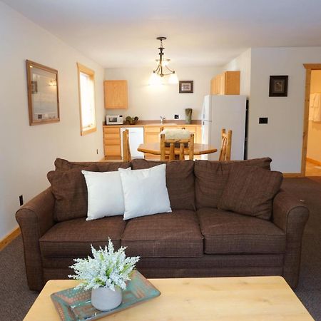 The Aspen Condos West Yellowstone Esterno foto