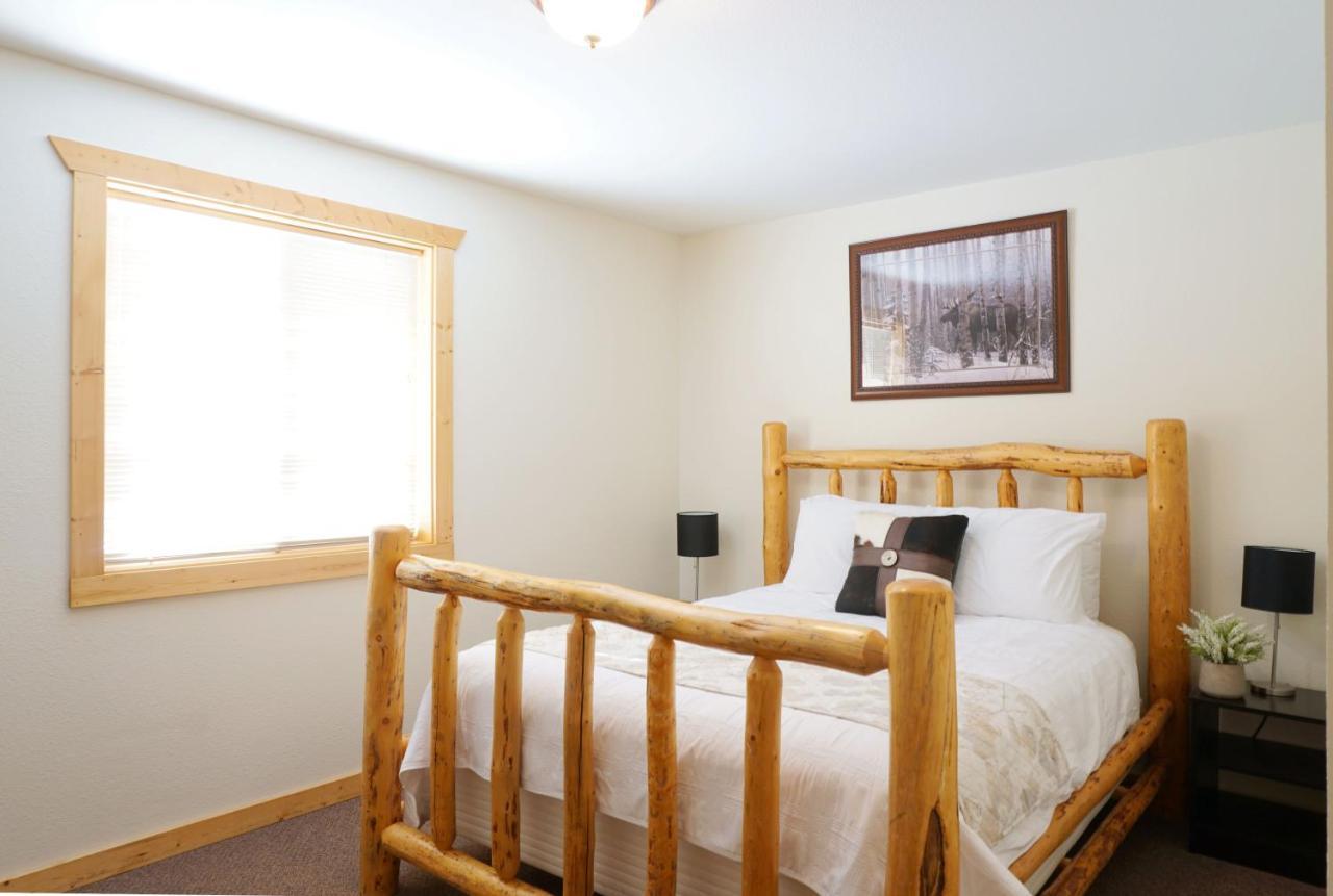 The Aspen Condos West Yellowstone Esterno foto