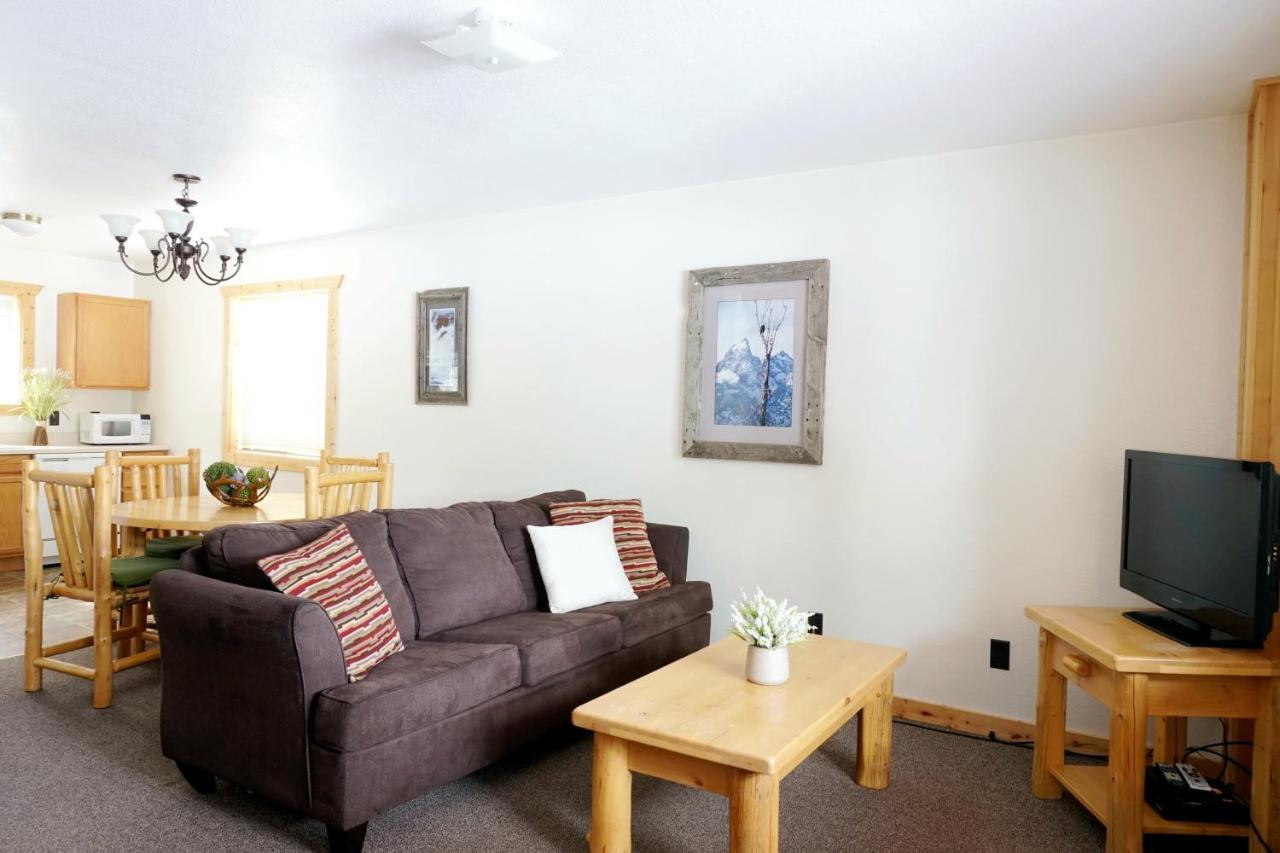 The Aspen Condos West Yellowstone Esterno foto