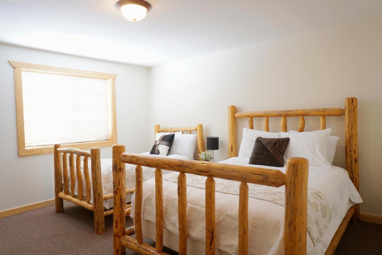 The Aspen Condos West Yellowstone Esterno foto