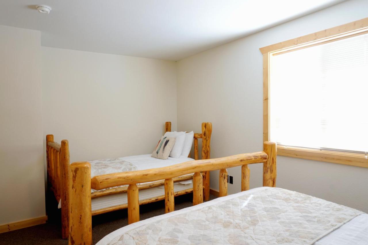 The Aspen Condos West Yellowstone Esterno foto