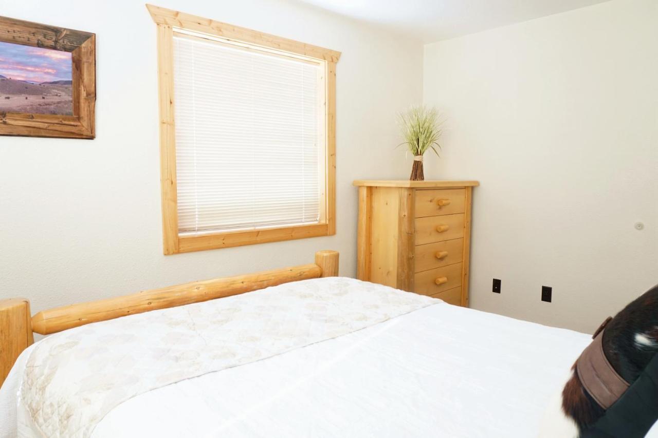 The Aspen Condos West Yellowstone Esterno foto