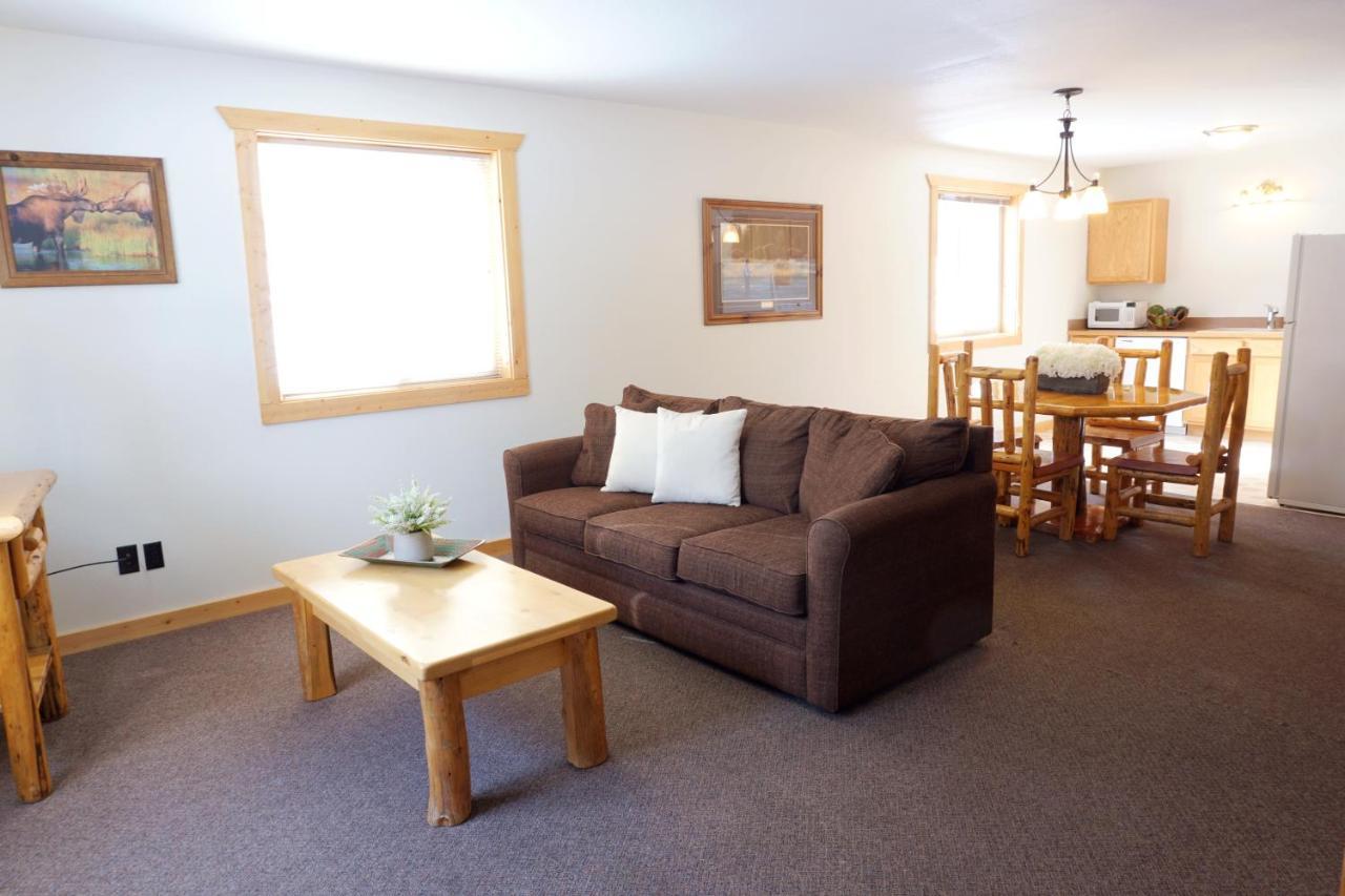 The Aspen Condos West Yellowstone Esterno foto