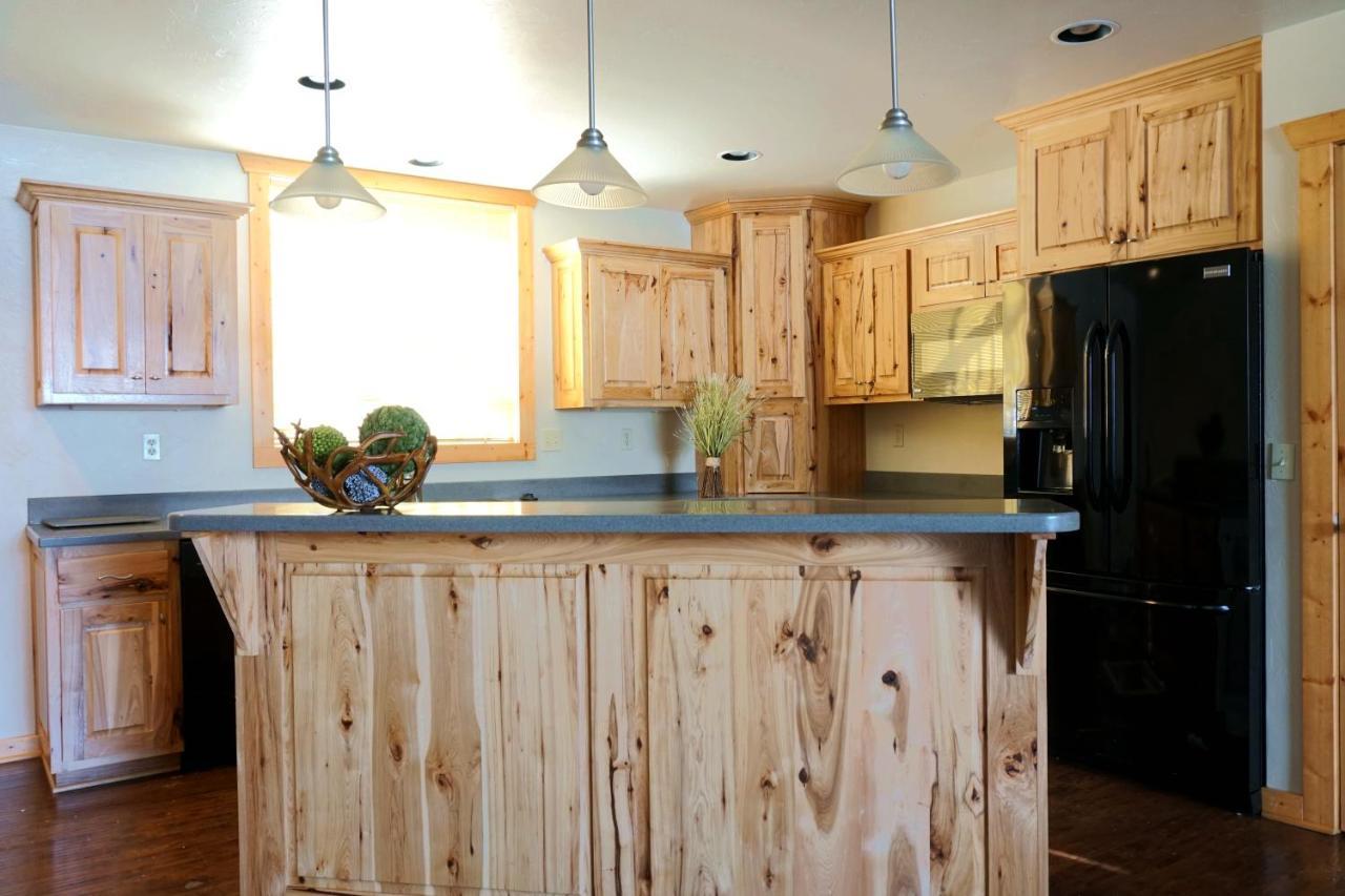 The Aspen Condos West Yellowstone Esterno foto