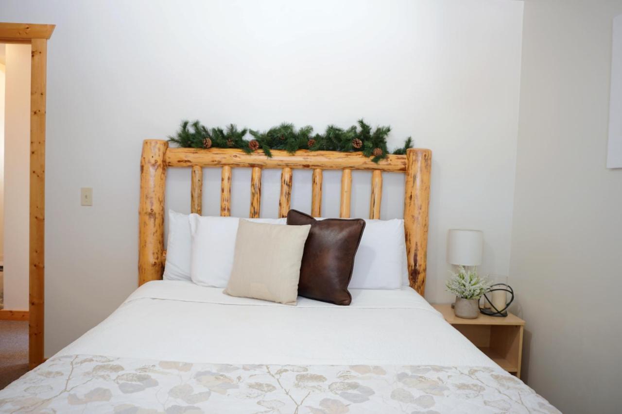 The Aspen Condos West Yellowstone Esterno foto
