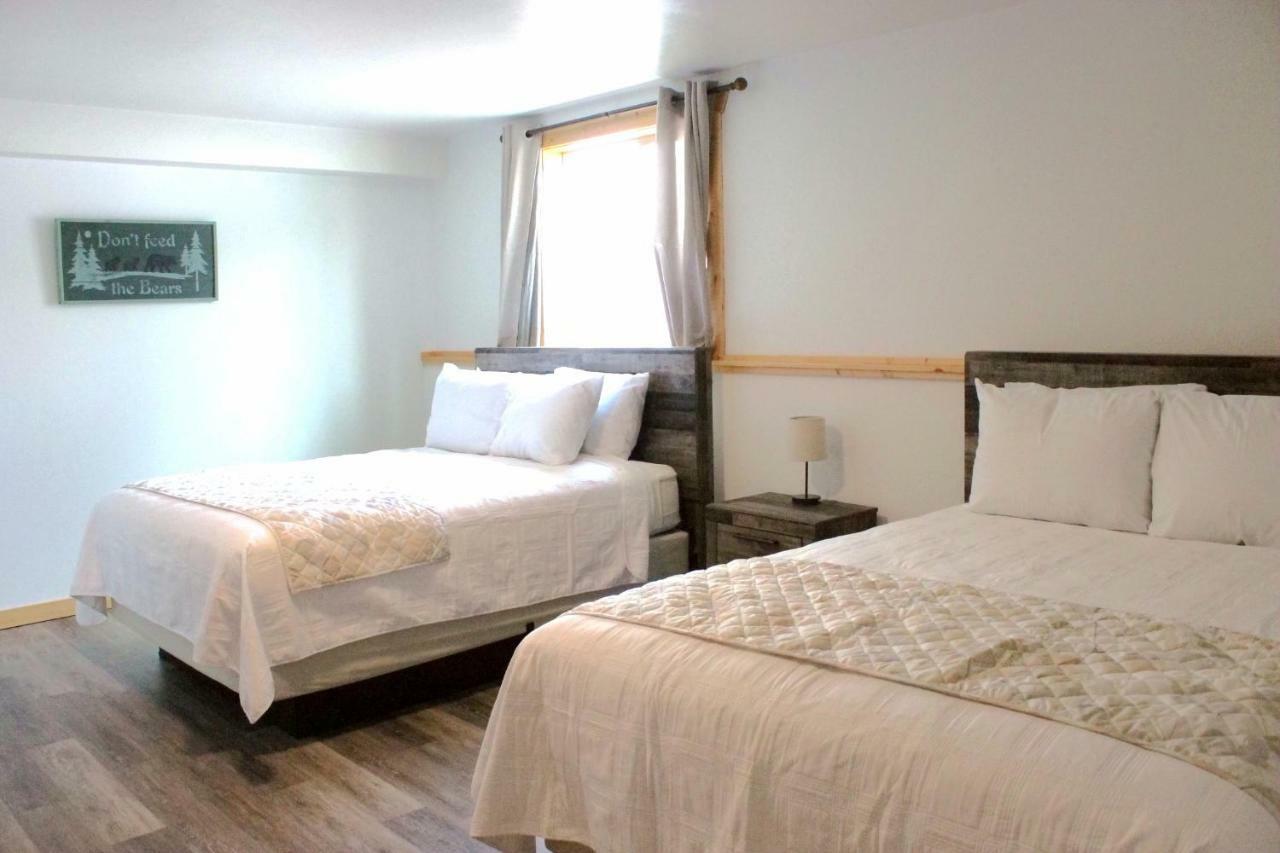The Aspen Condos West Yellowstone Esterno foto