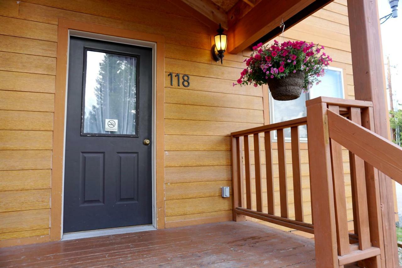 The Aspen Condos West Yellowstone Esterno foto