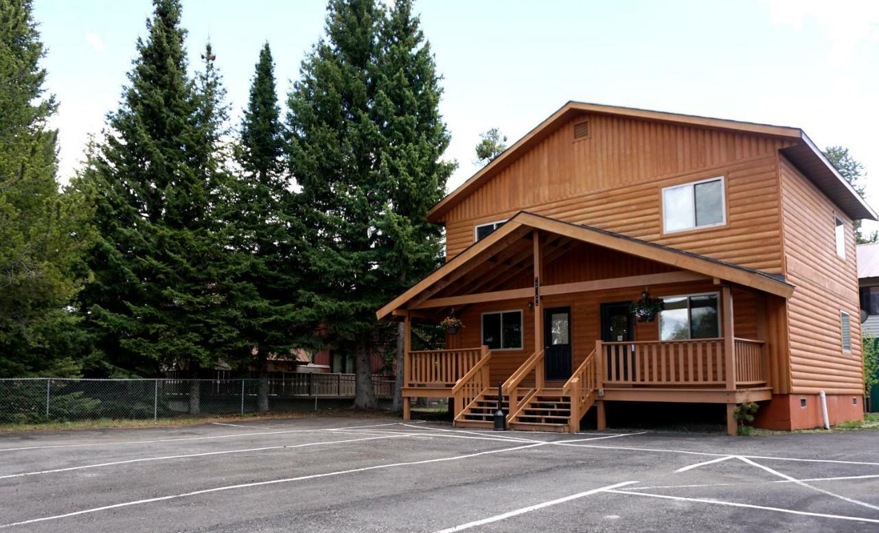 The Aspen Condos West Yellowstone Esterno foto