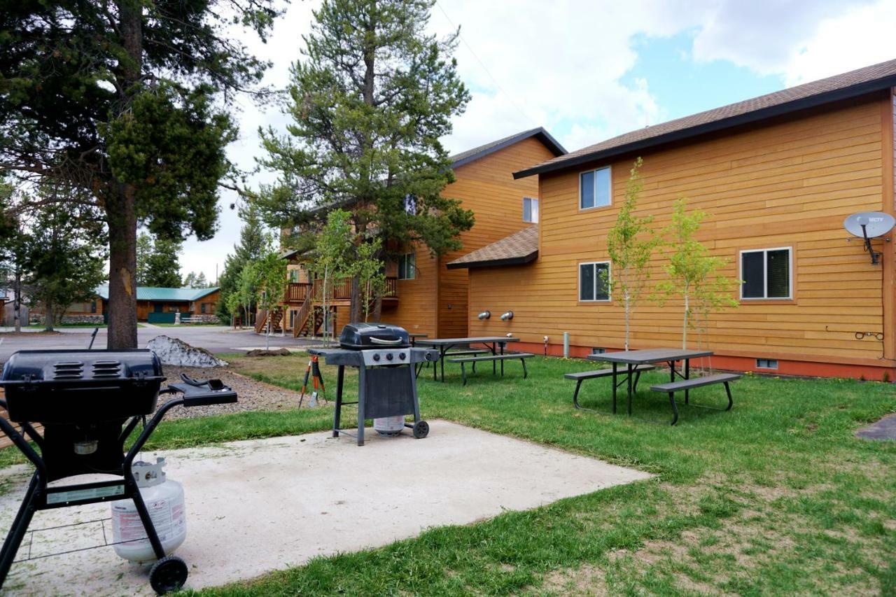 The Aspen Condos West Yellowstone Esterno foto