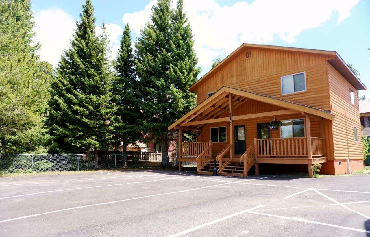 The Aspen Condos West Yellowstone Esterno foto