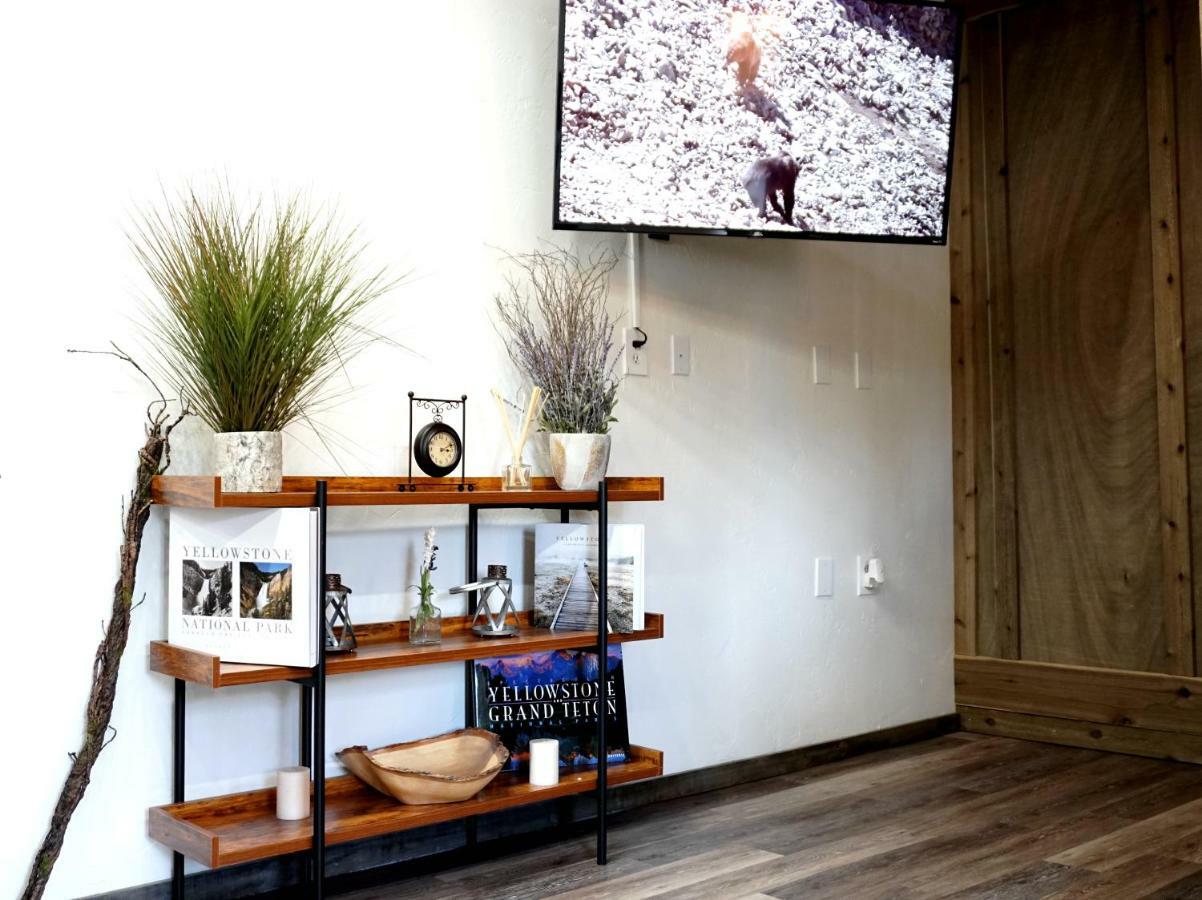 The Aspen Condos West Yellowstone Esterno foto