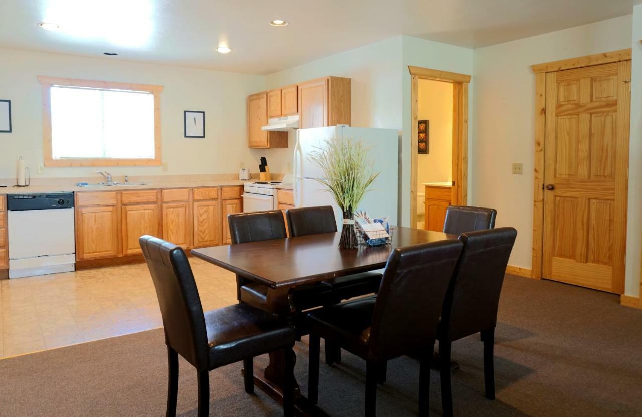 The Aspen Condos West Yellowstone Esterno foto